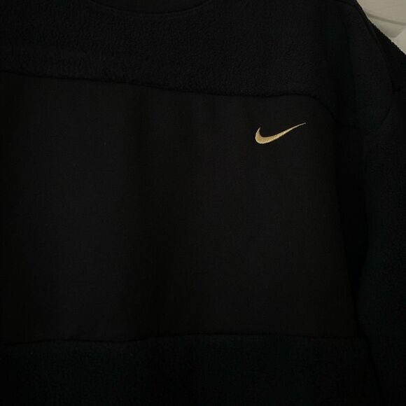 Nike | Therma Icon Clash Fleece - Picture 6 of 10